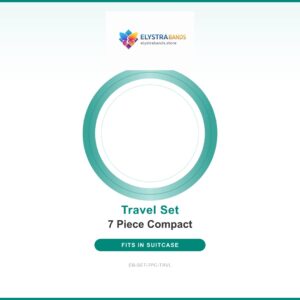 Travel Band Set – Compact 7 Piece