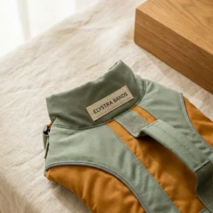 Dog Life Jacket – Ripstop
